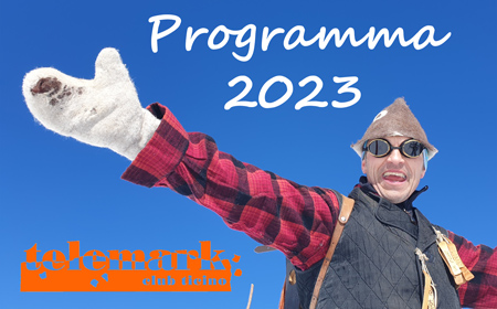 Programma 2023