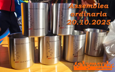 20.10.2025 – Assemblea ordinaria 2025